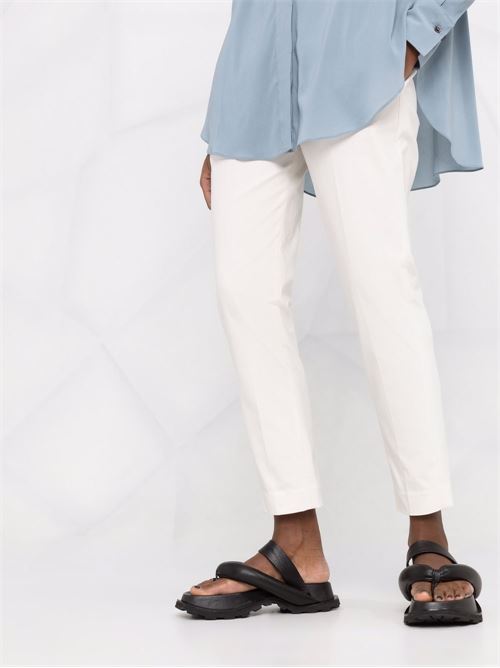 Cropped trousers BRUNELLO CUCINELLI | M0F70P1673C8555